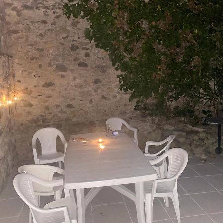 Maison Les Ramparts Villefranche-de-Conflent Exterior photo