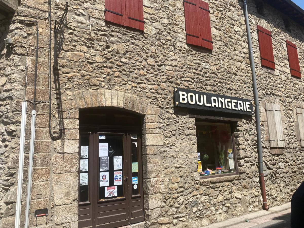 Maison Les Ramparts Villefranche-de-Conflent Exterior photo